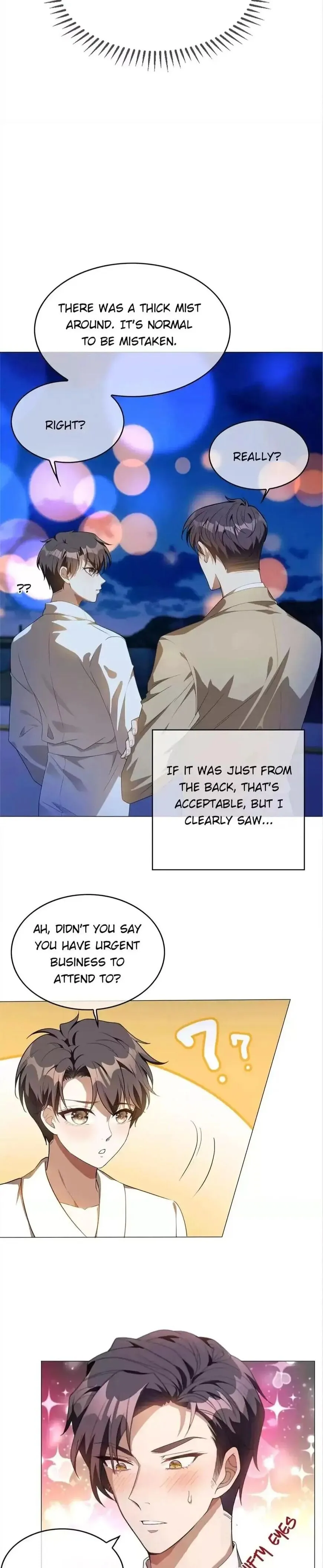 Chunqing Lushao Chapter 129 page 10 - 