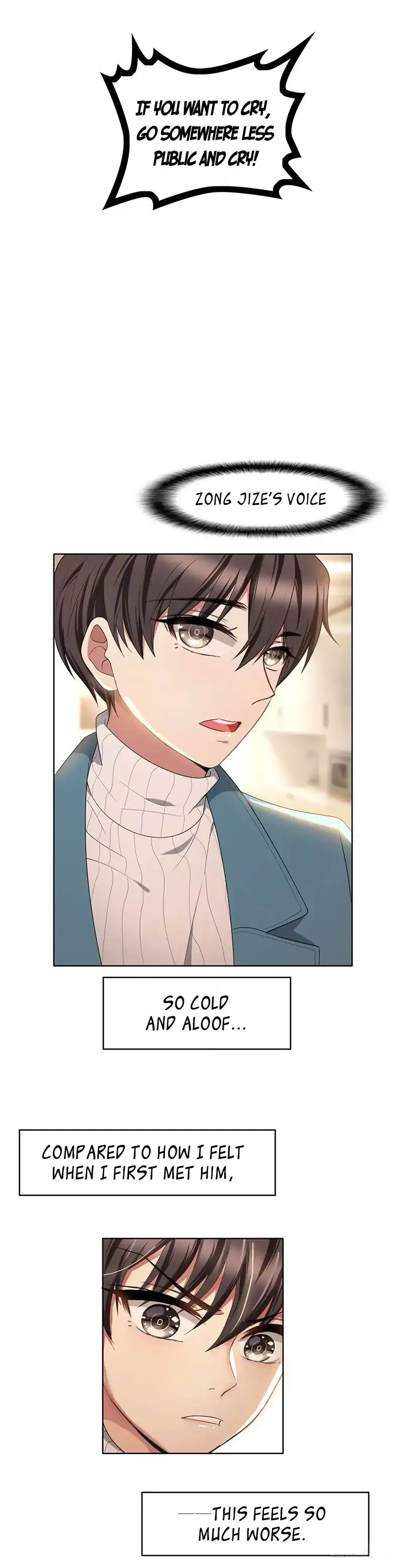 Chunqing Lushao Chapter 13 page 11 - 