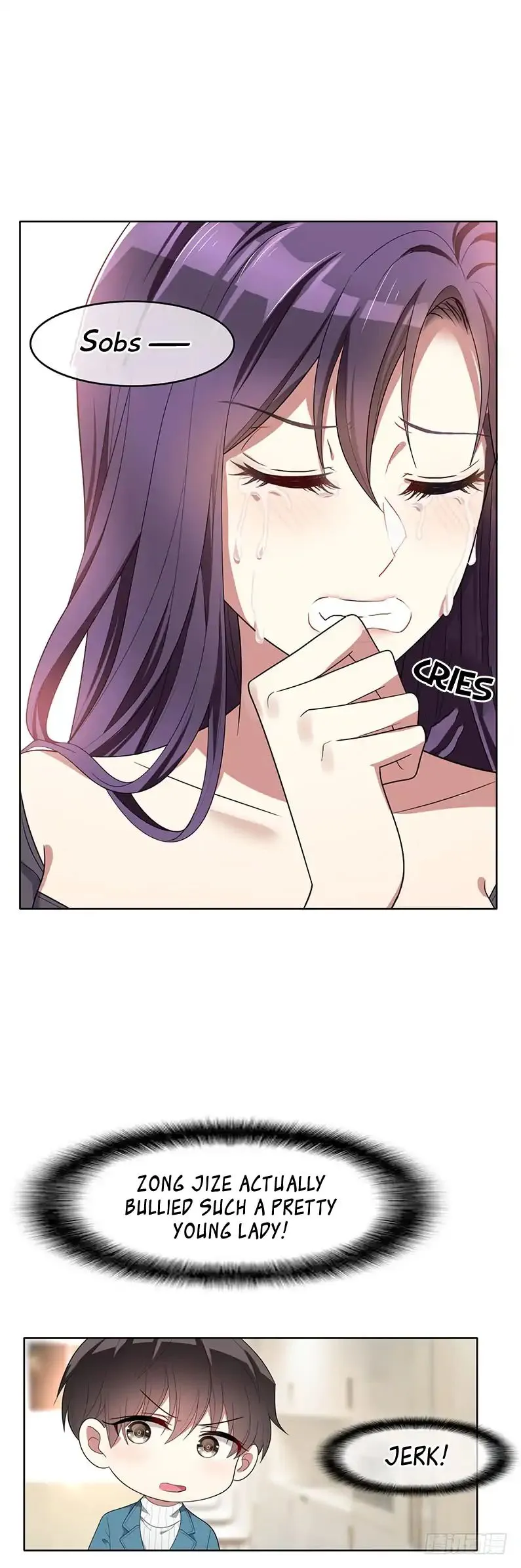 Chunqing Lushao Chapter 13 page 14 - 