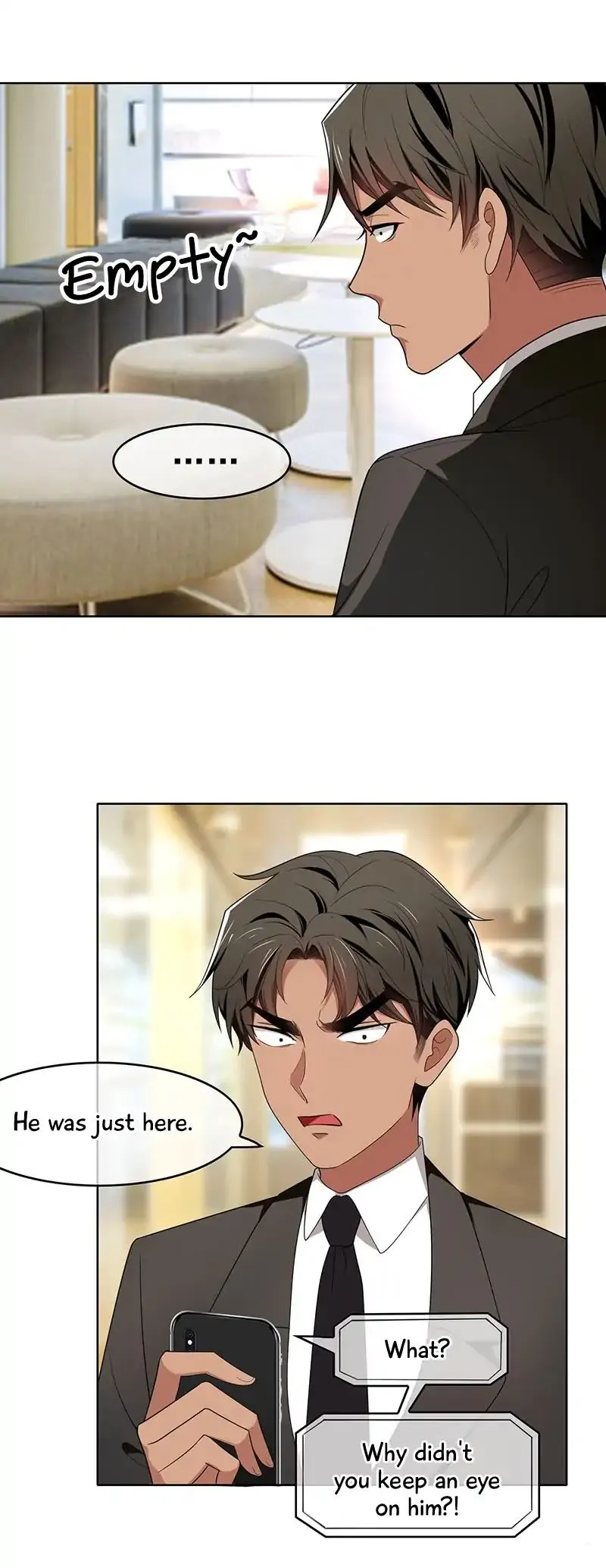 Chunqing Lushao Chapter 13 page 19 - 