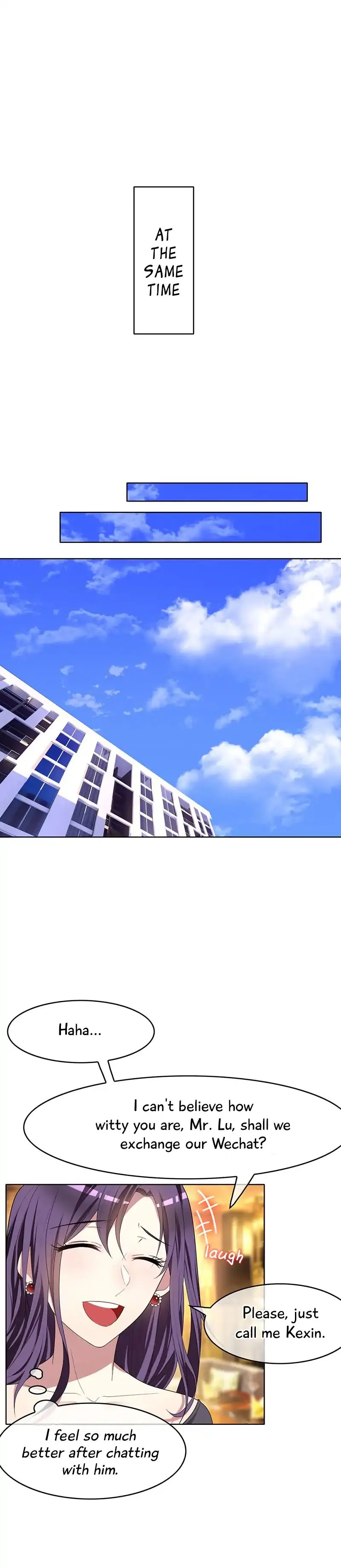Chunqing Lushao Chapter 13 page 22 - 