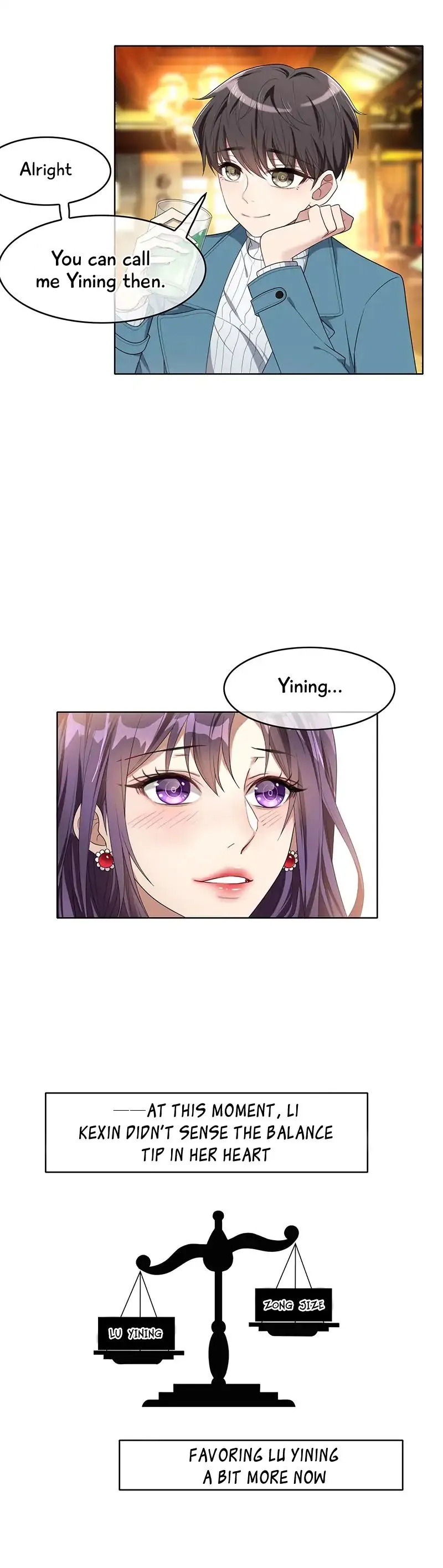 Chunqing Lushao Chapter 13 page 23 - 