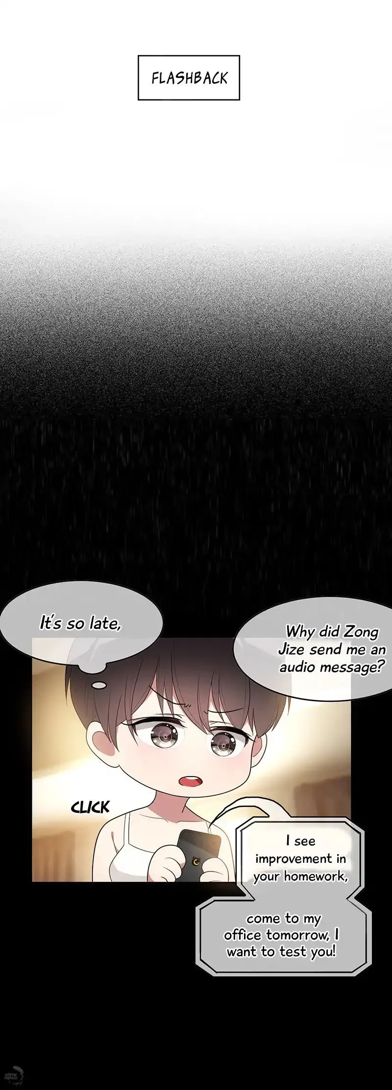 Chunqing Lushao Chapter 13 page 5 - 