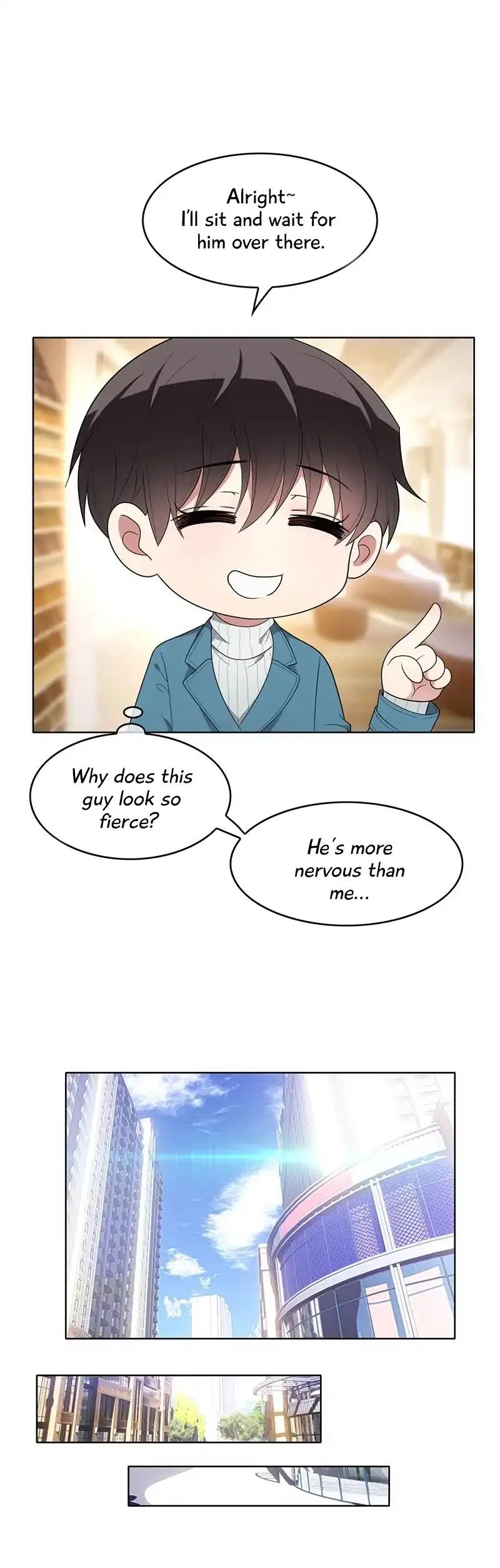 Chunqing Lushao Chapter 13 page 10 - 