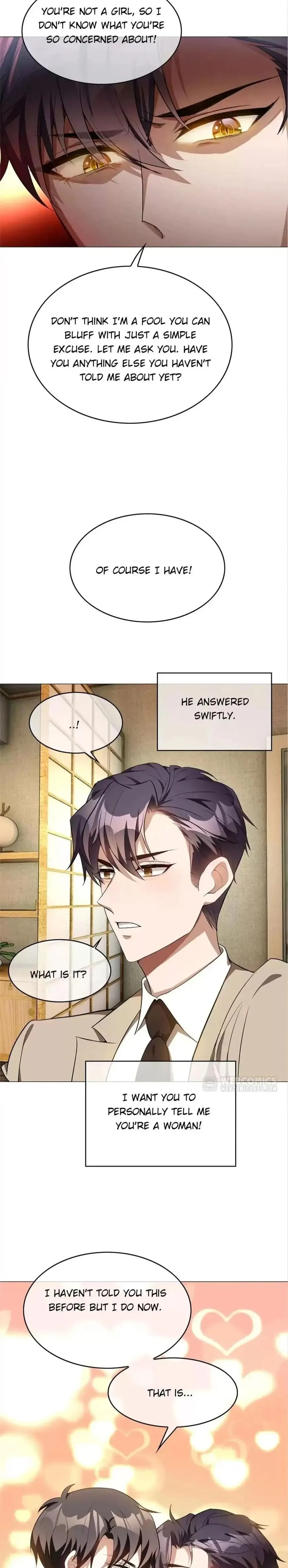 Chunqing Lushao Chapter 130 page 2 - 