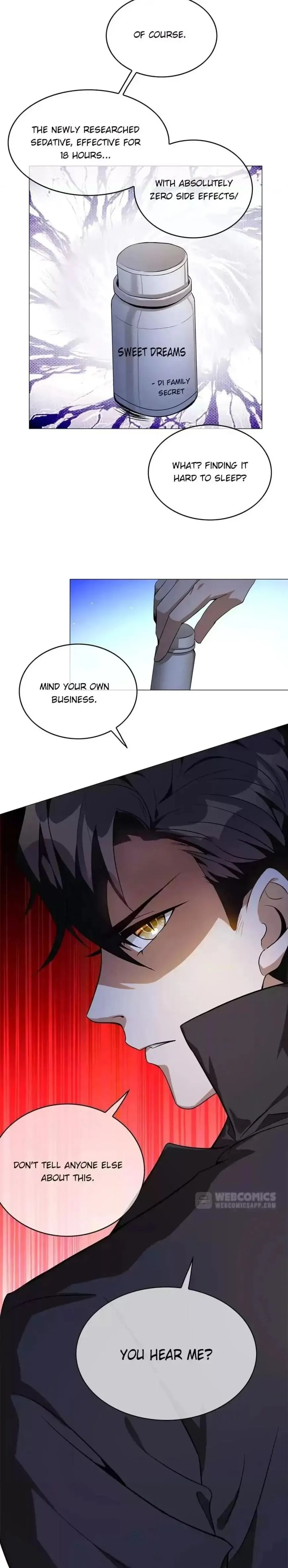 Chunqing Lushao Chapter 130 page 12 - 