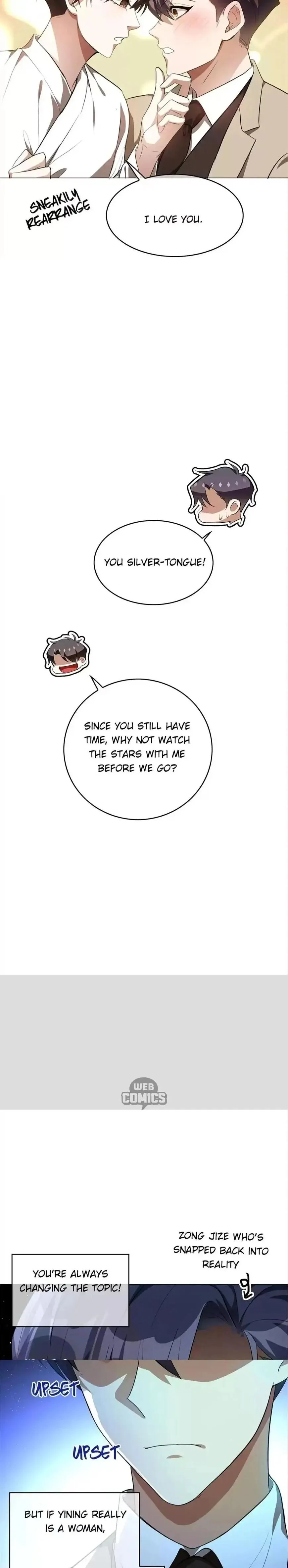 Chunqing Lushao Chapter 130 page 3 - 
