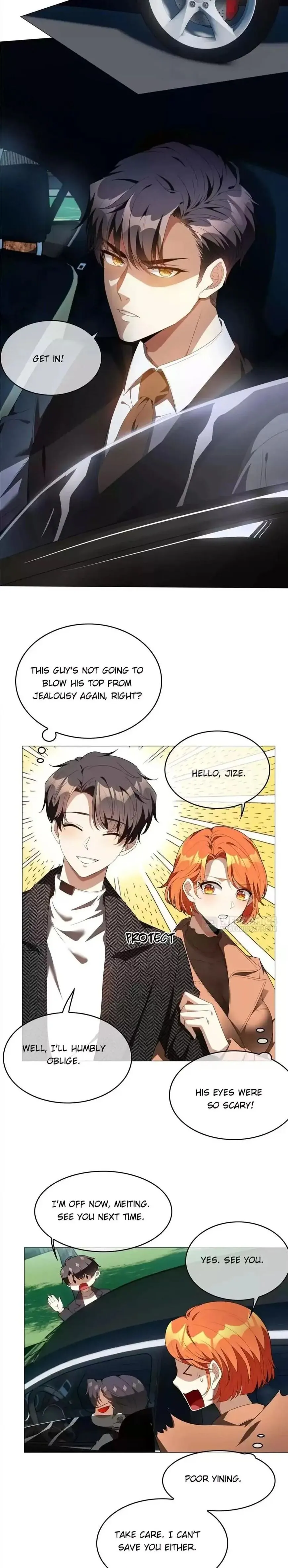 Chunqing Lushao Chapter 130 page 7 - 