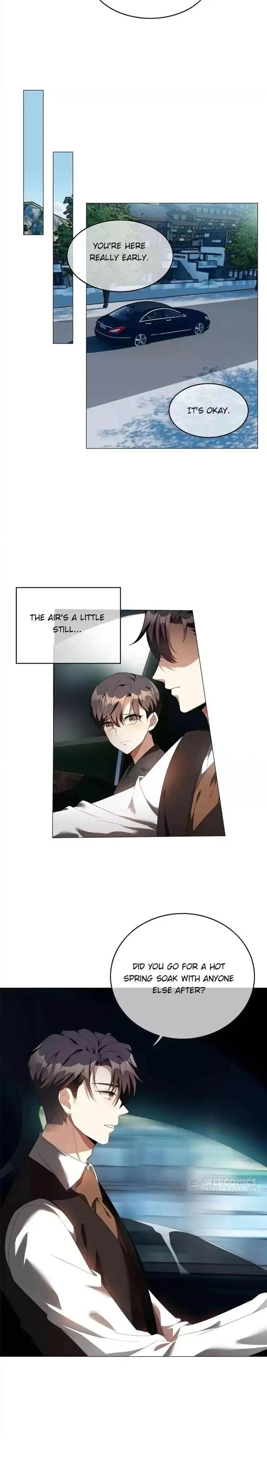 Chunqing Lushao Chapter 130 page 8 - 