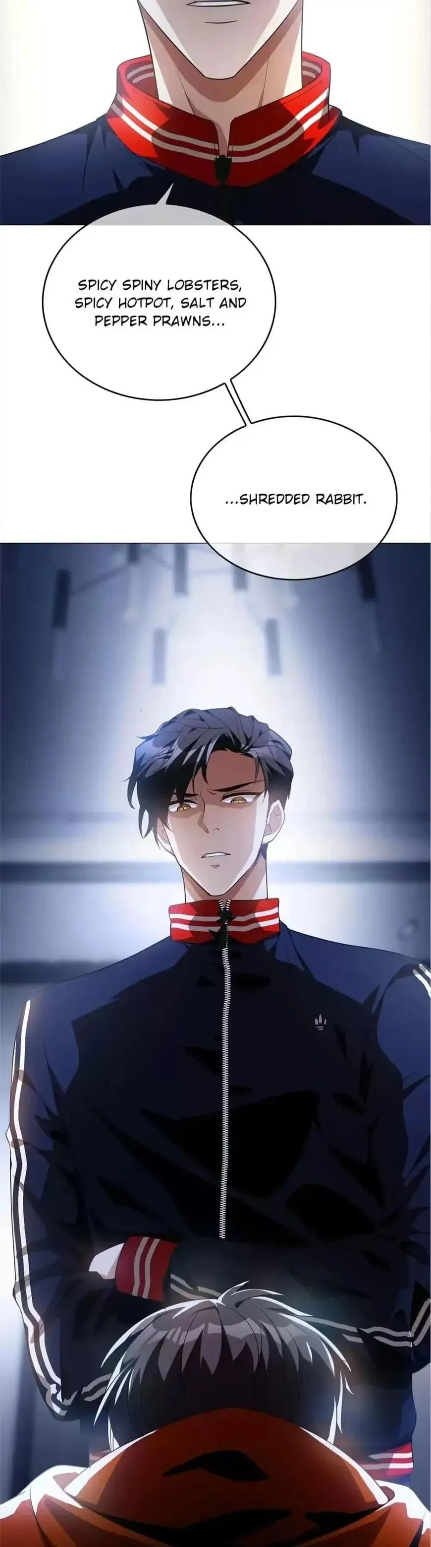 Chunqing Lushao Chapter 131 page 11 - 