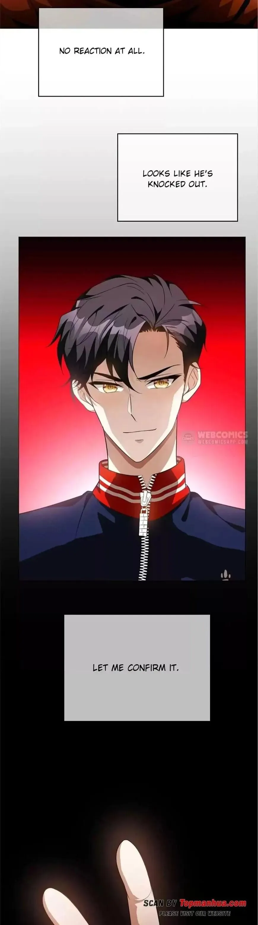 Chunqing Lushao Chapter 131 page 12 - 