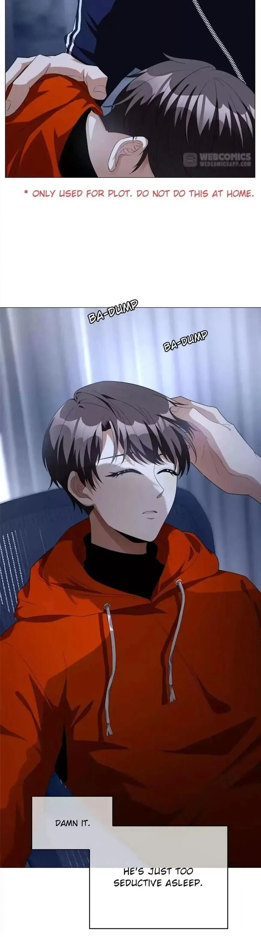 Chunqing Lushao Chapter 131 page 14 - 