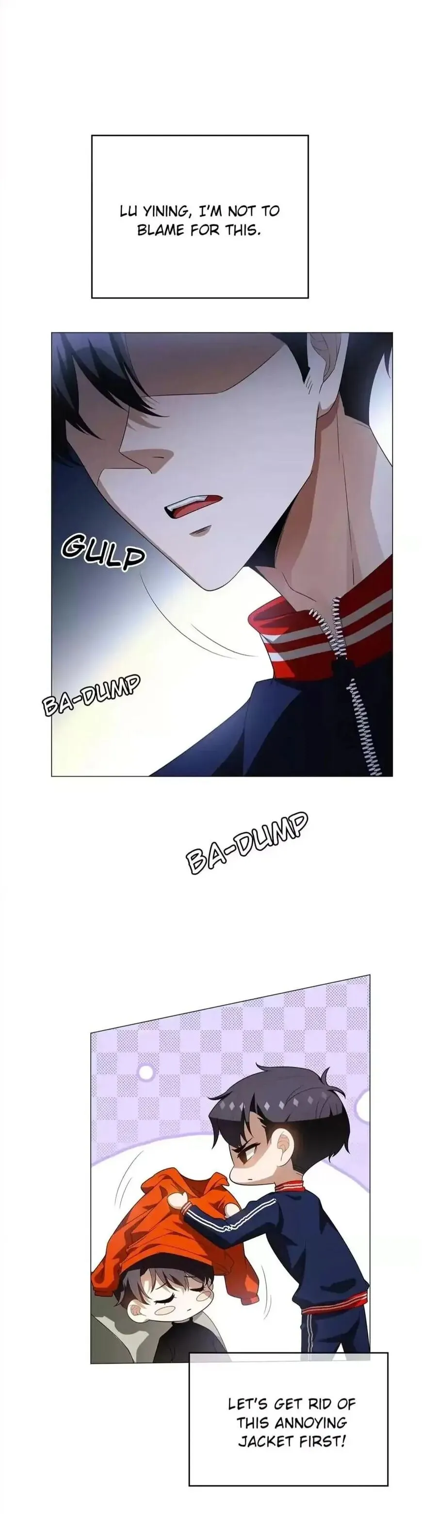 Chunqing Lushao Chapter 131 page 15 - 