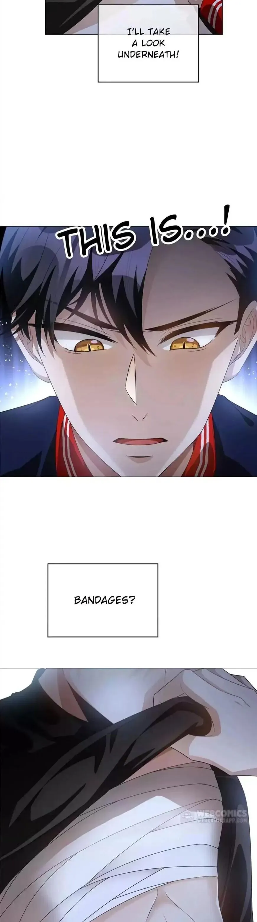 Chunqing Lushao Chapter 131 page 17 - 