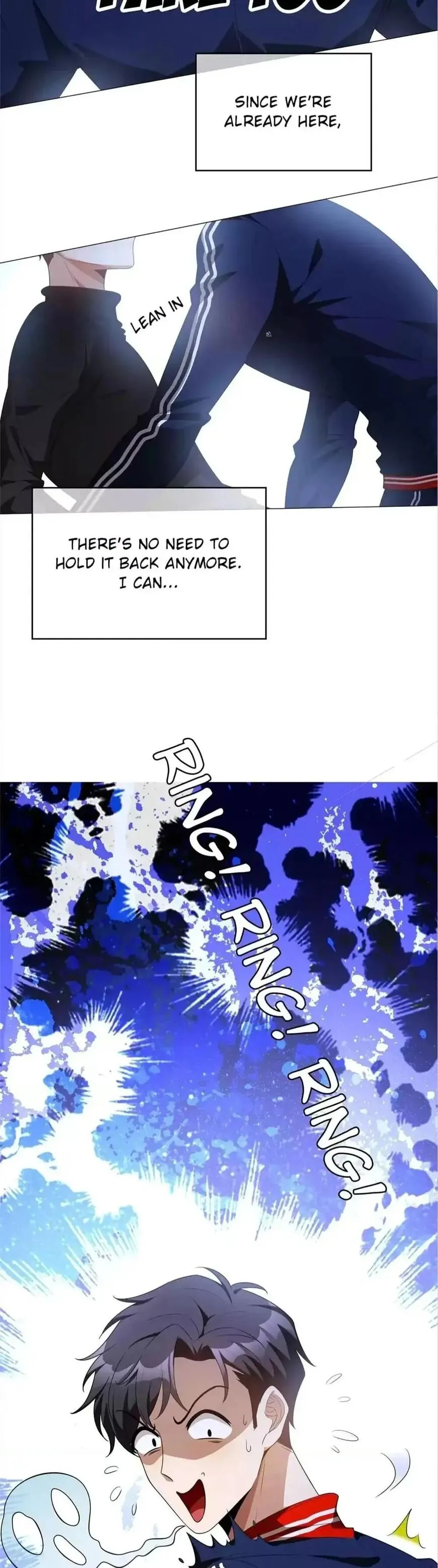 Chunqing Lushao Chapter 131 page 20 - 