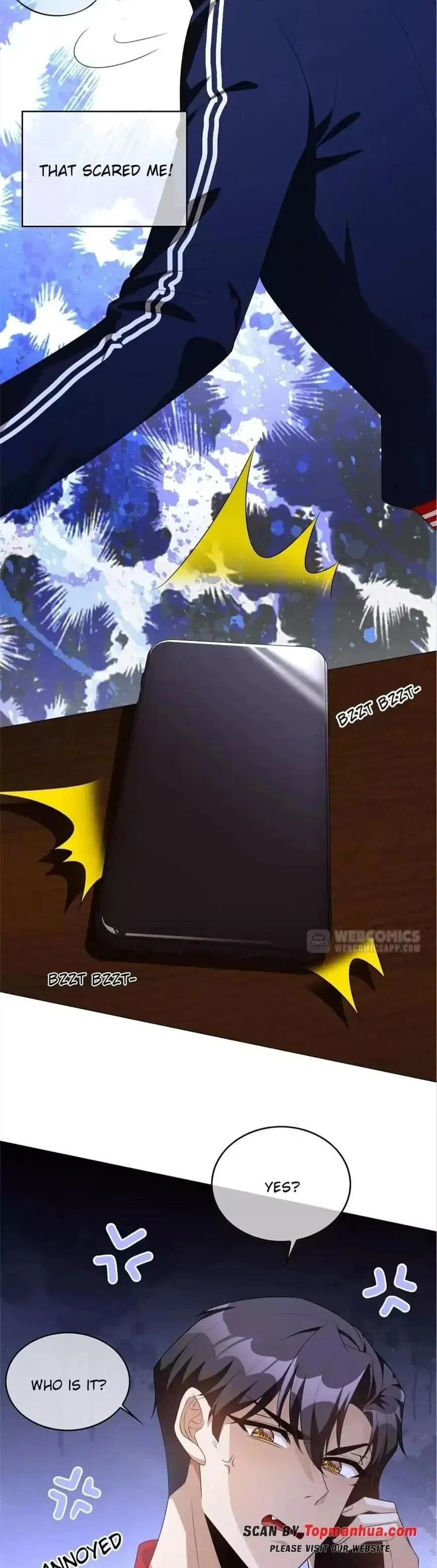 Chunqing Lushao Chapter 131 page 21 - 