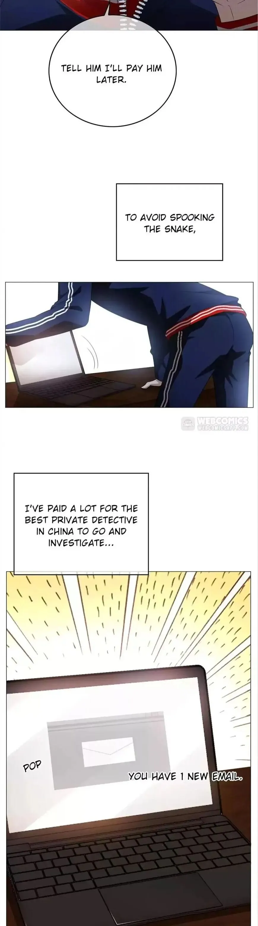 Chunqing Lushao Chapter 131 page 23 - 