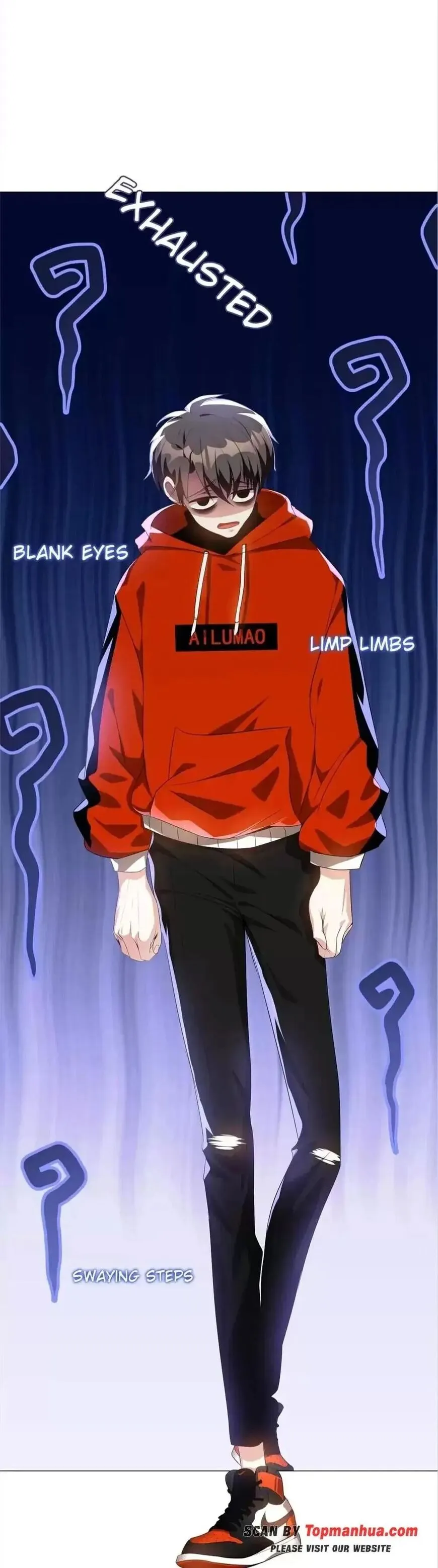 Chunqing Lushao Chapter 131 page 4 - 