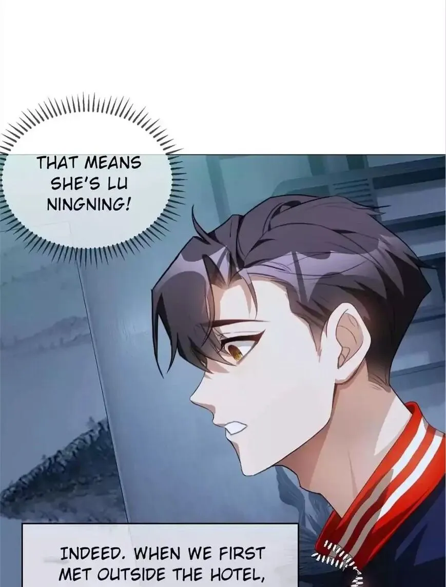 Chunqing Lushao Chapter 132 page 3 - 