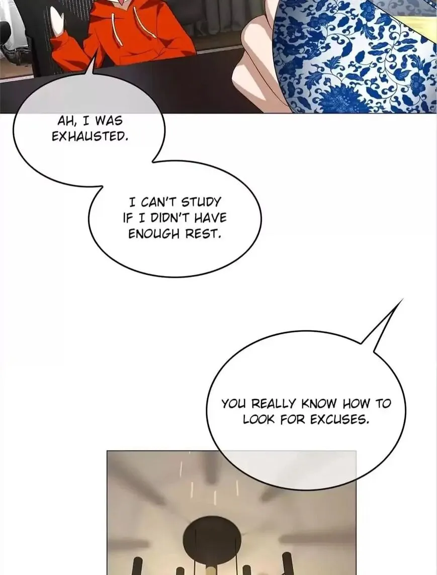 Chunqing Lushao Chapter 132 page 22 - 