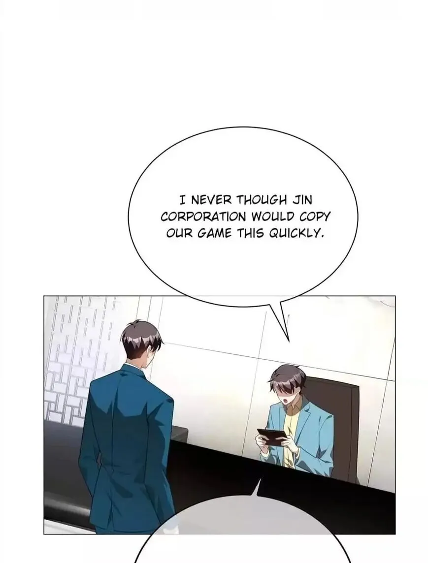 Chunqing Lushao Chapter 132 page 30 - 