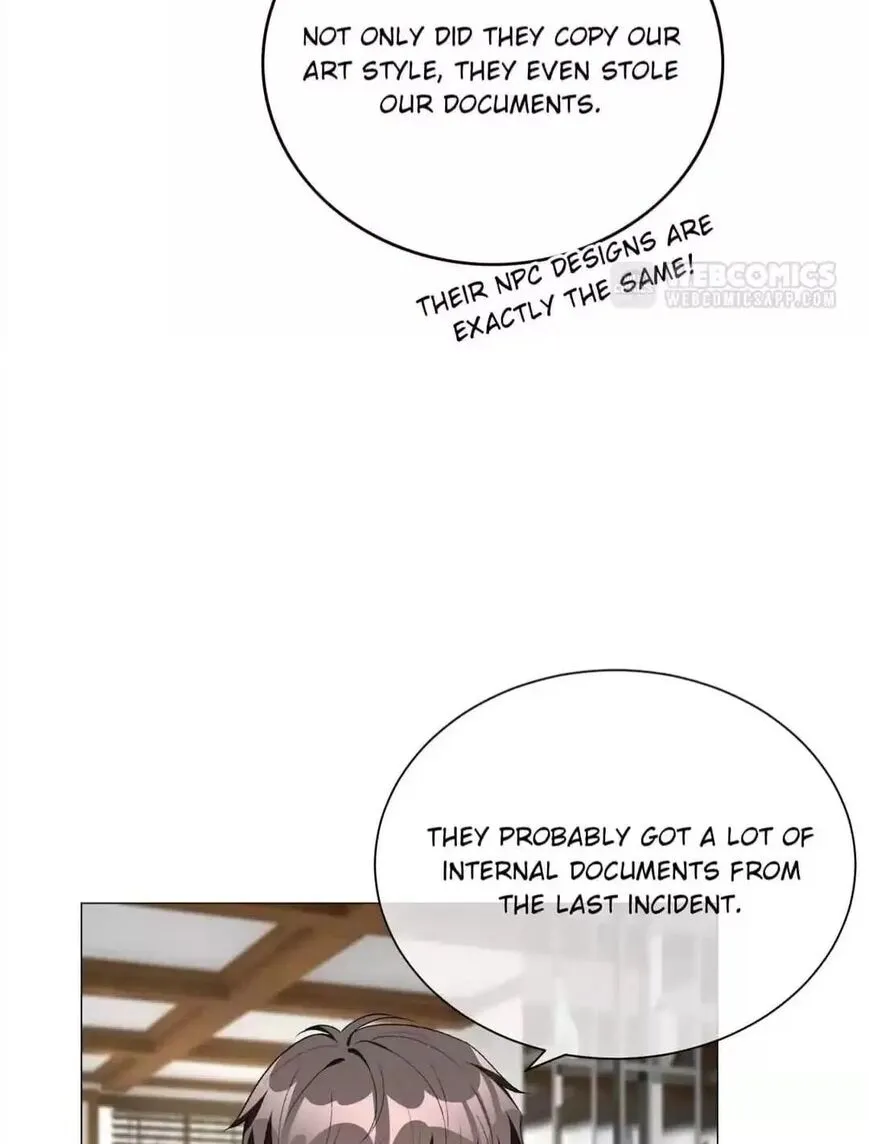 Chunqing Lushao Chapter 132 page 31 - 
