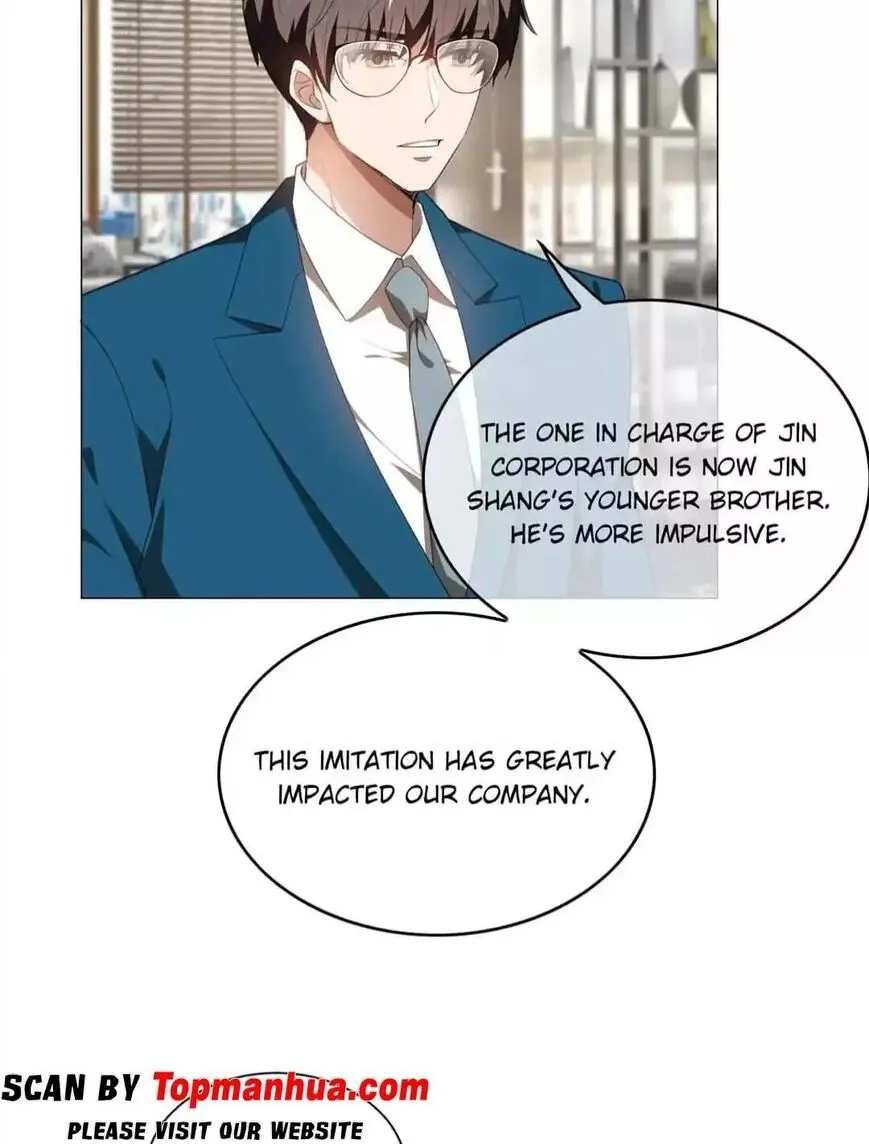 Chunqing Lushao Chapter 132 page 32 - 