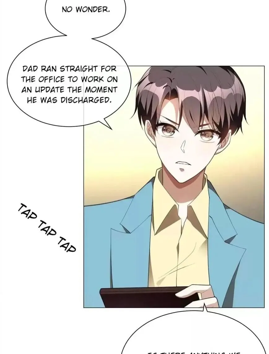 Chunqing Lushao Chapter 132 page 33 - 