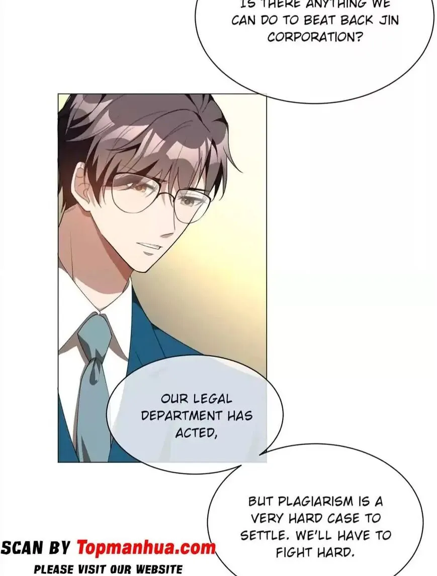 Chunqing Lushao Chapter 132 page 34 - 