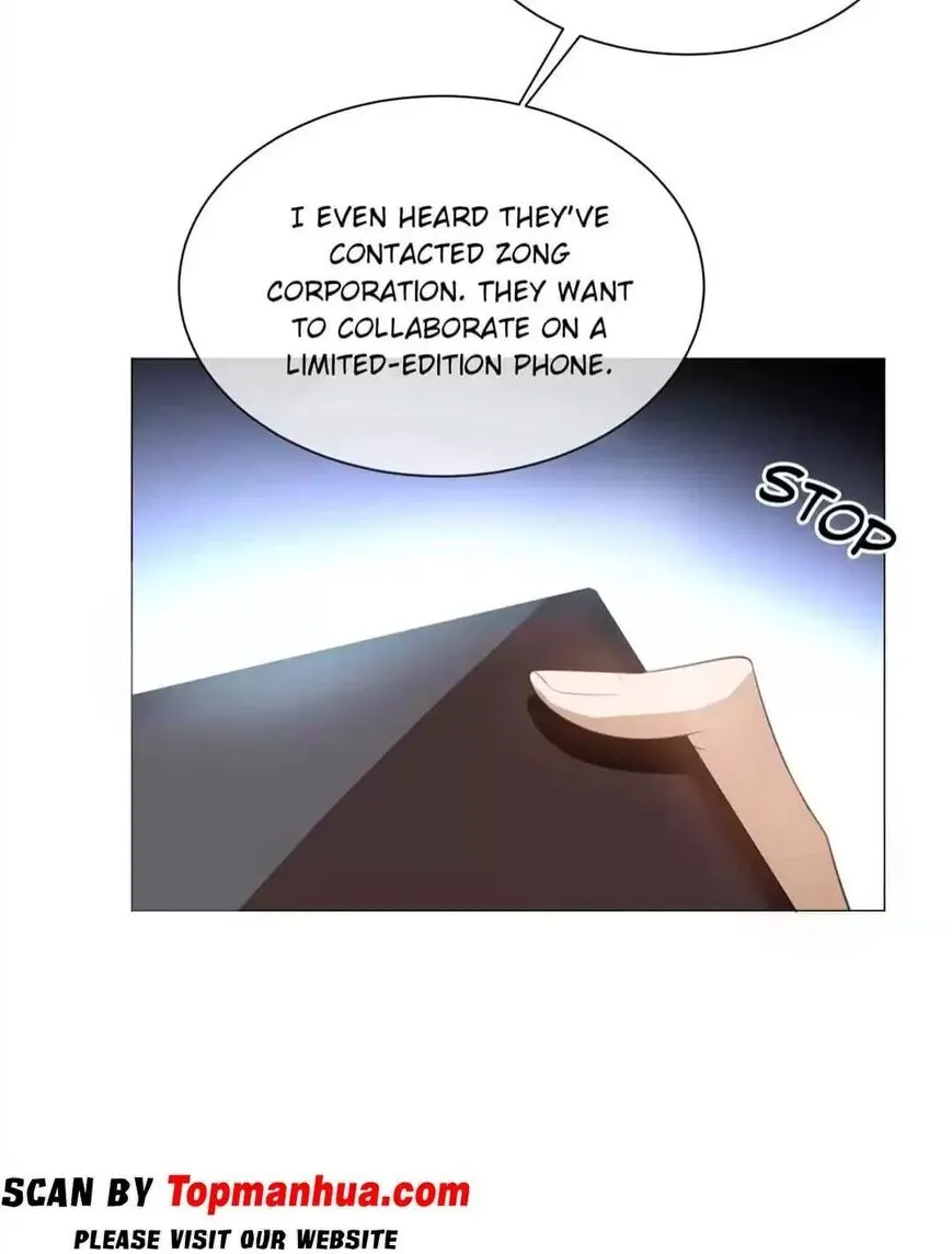 Chunqing Lushao Chapter 132 page 35 - 