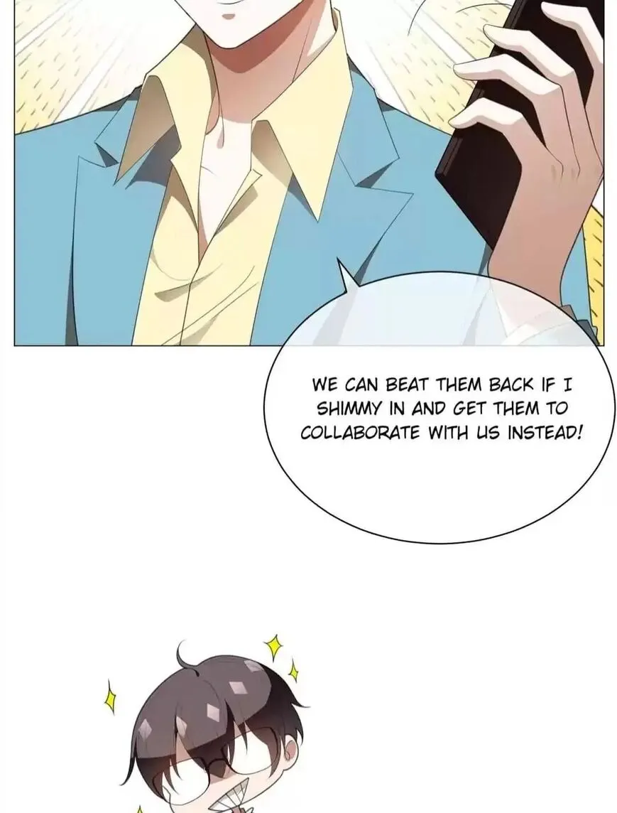 Chunqing Lushao Chapter 132 page 37 - 