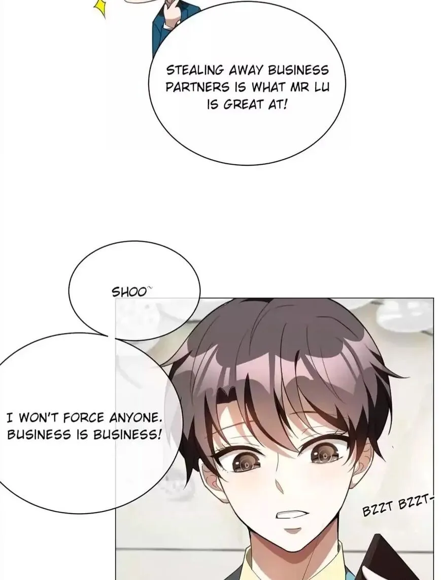 Chunqing Lushao Chapter 132 page 38 - 