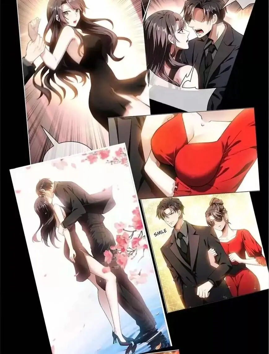 Chunqing Lushao Chapter 132 page 5 - 