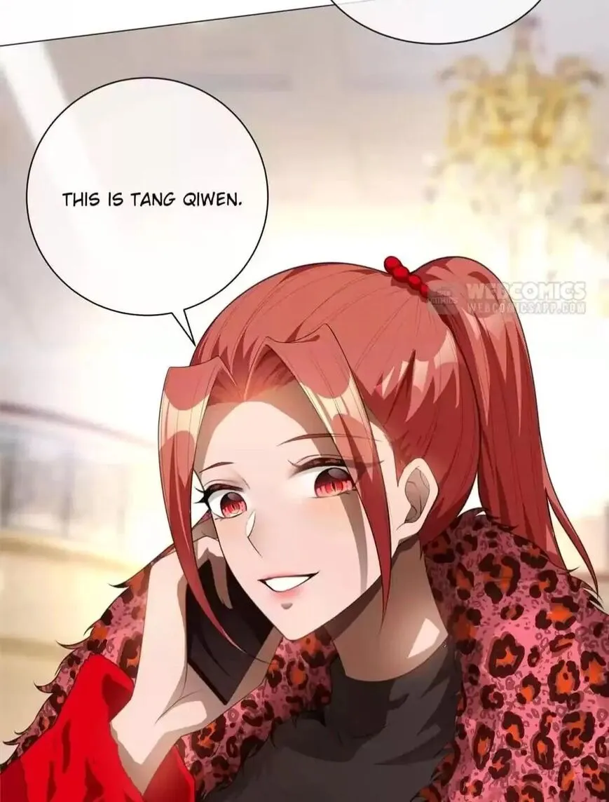 Chunqing Lushao Chapter 132 page 41 - 