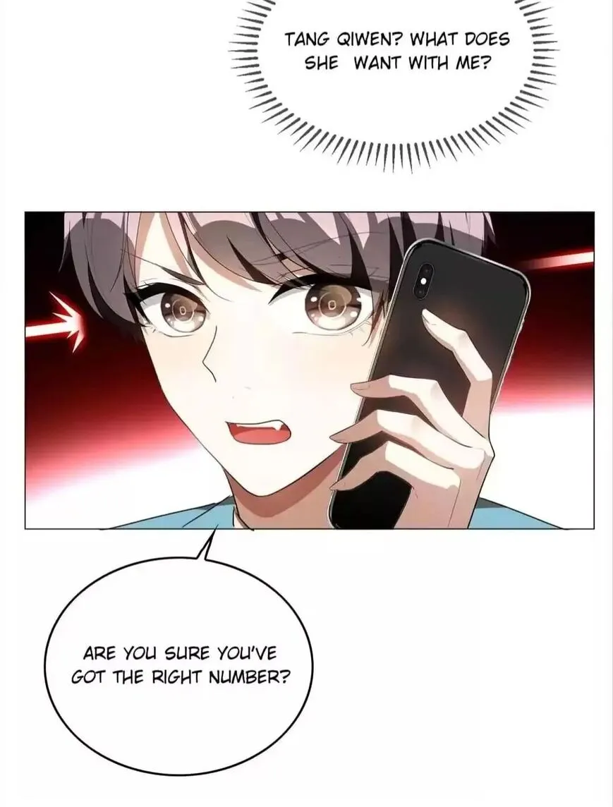 Chunqing Lushao Chapter 132 page 43 - 