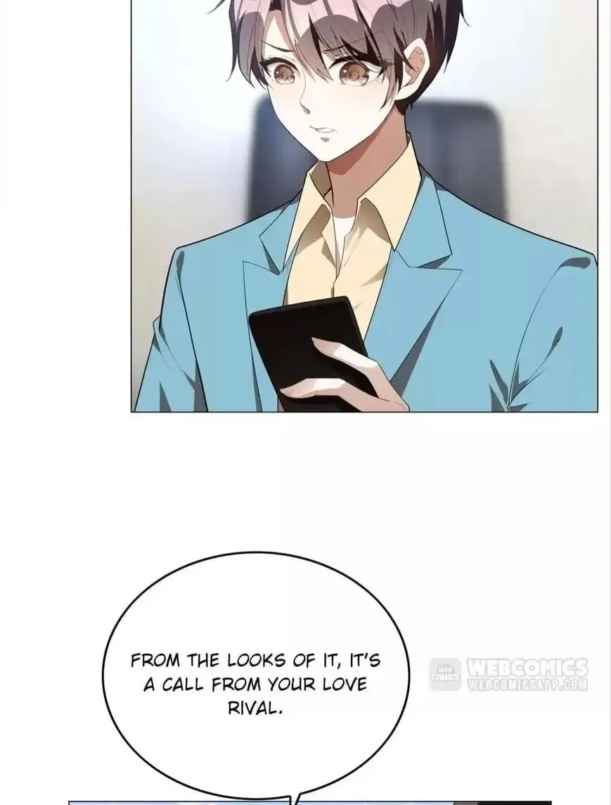 Chunqing Lushao Chapter 132 page 45 - 