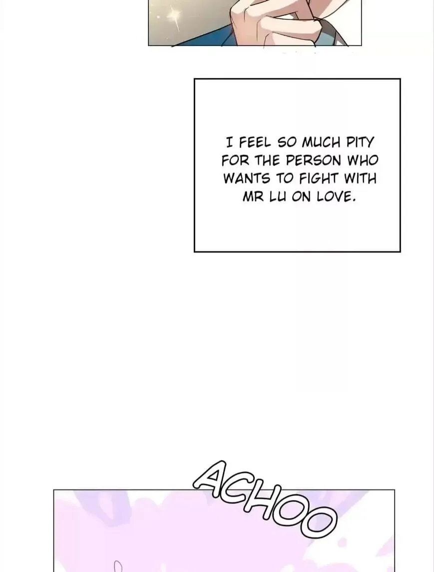 Chunqing Lushao Chapter 132 page 49 - 