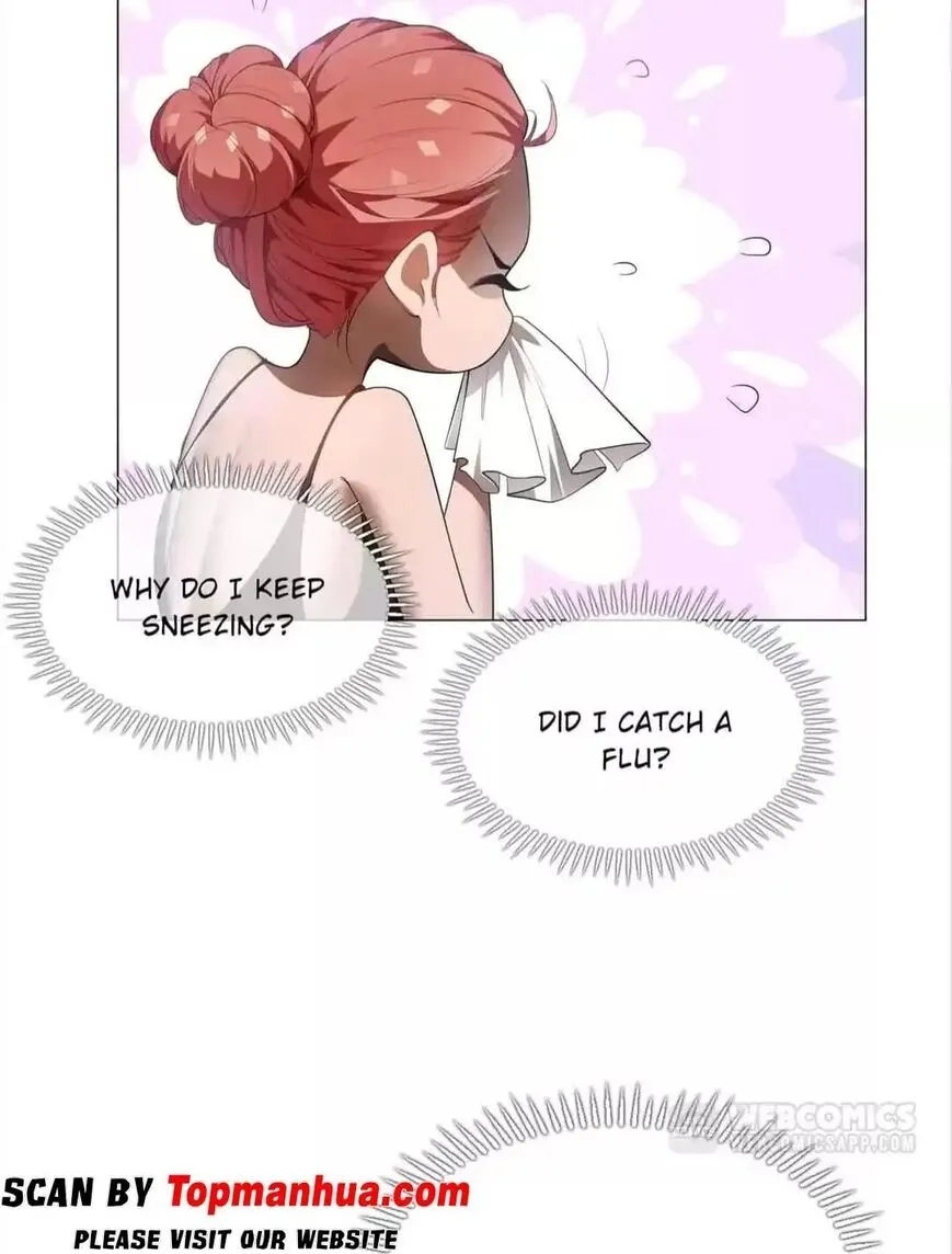 Chunqing Lushao Chapter 132 page 50 - 