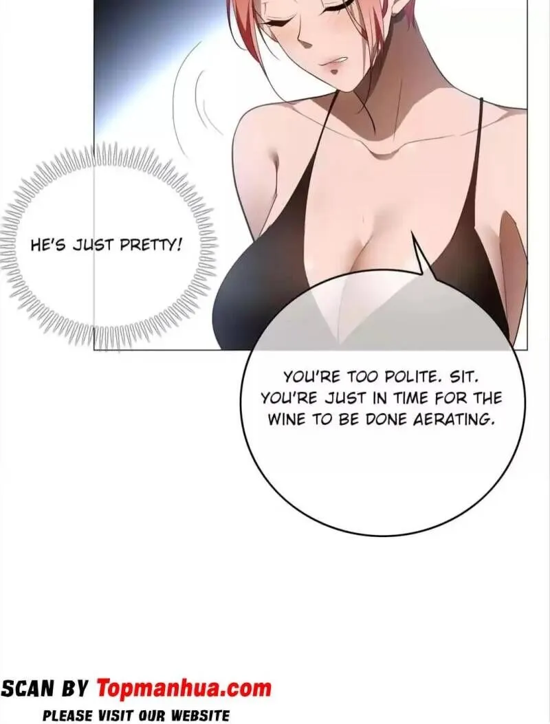 Chunqing Lushao Chapter 132 page 56 - 