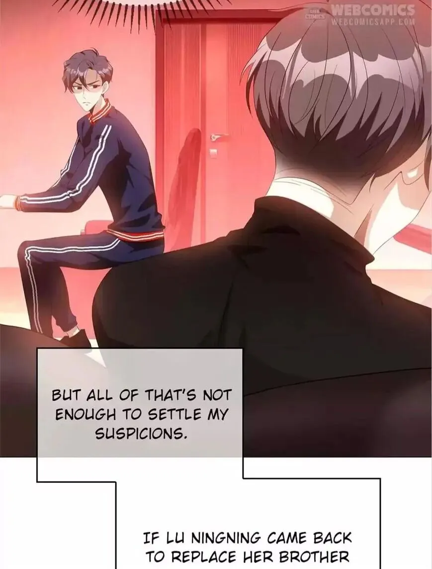 Chunqing Lushao Chapter 132 page 7 - 