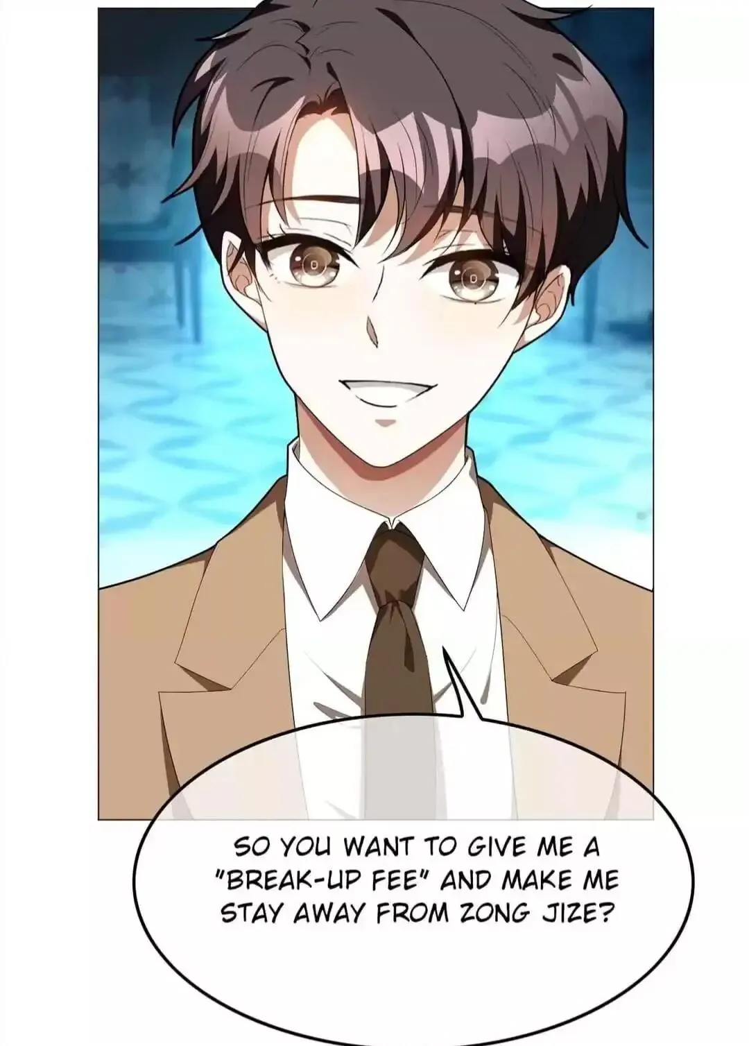 Chunqing Lushao Chapter 133 page 11 - 