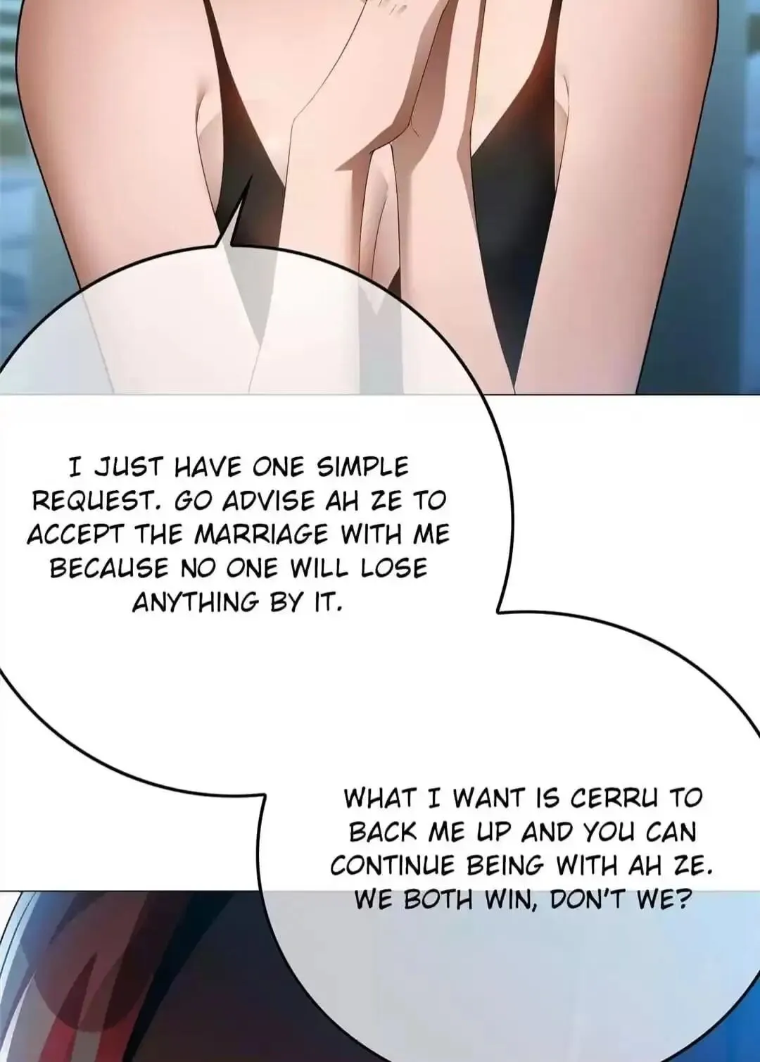 Chunqing Lushao Chapter 133 page 13 - 