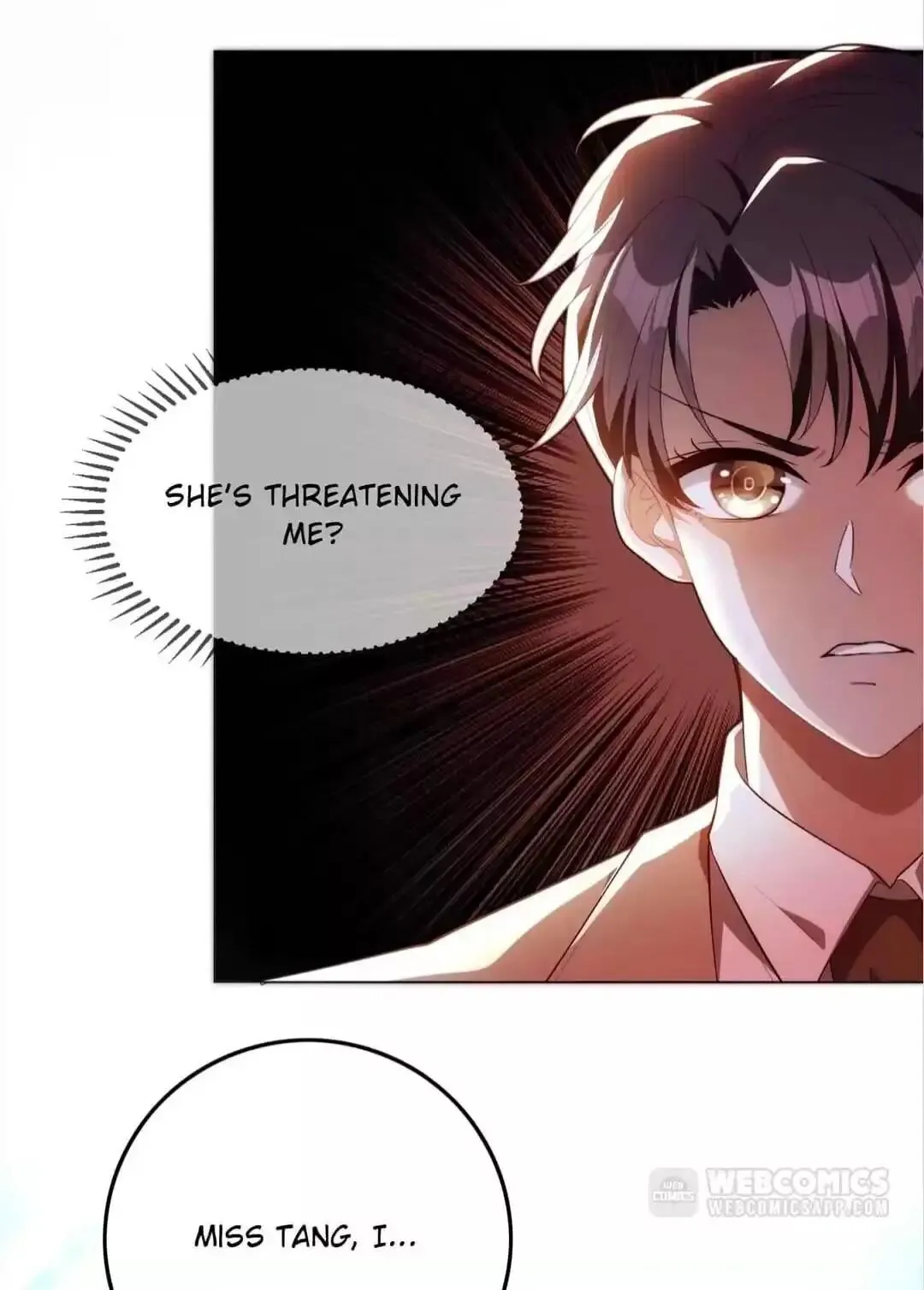 Chunqing Lushao Chapter 133 page 16 - 