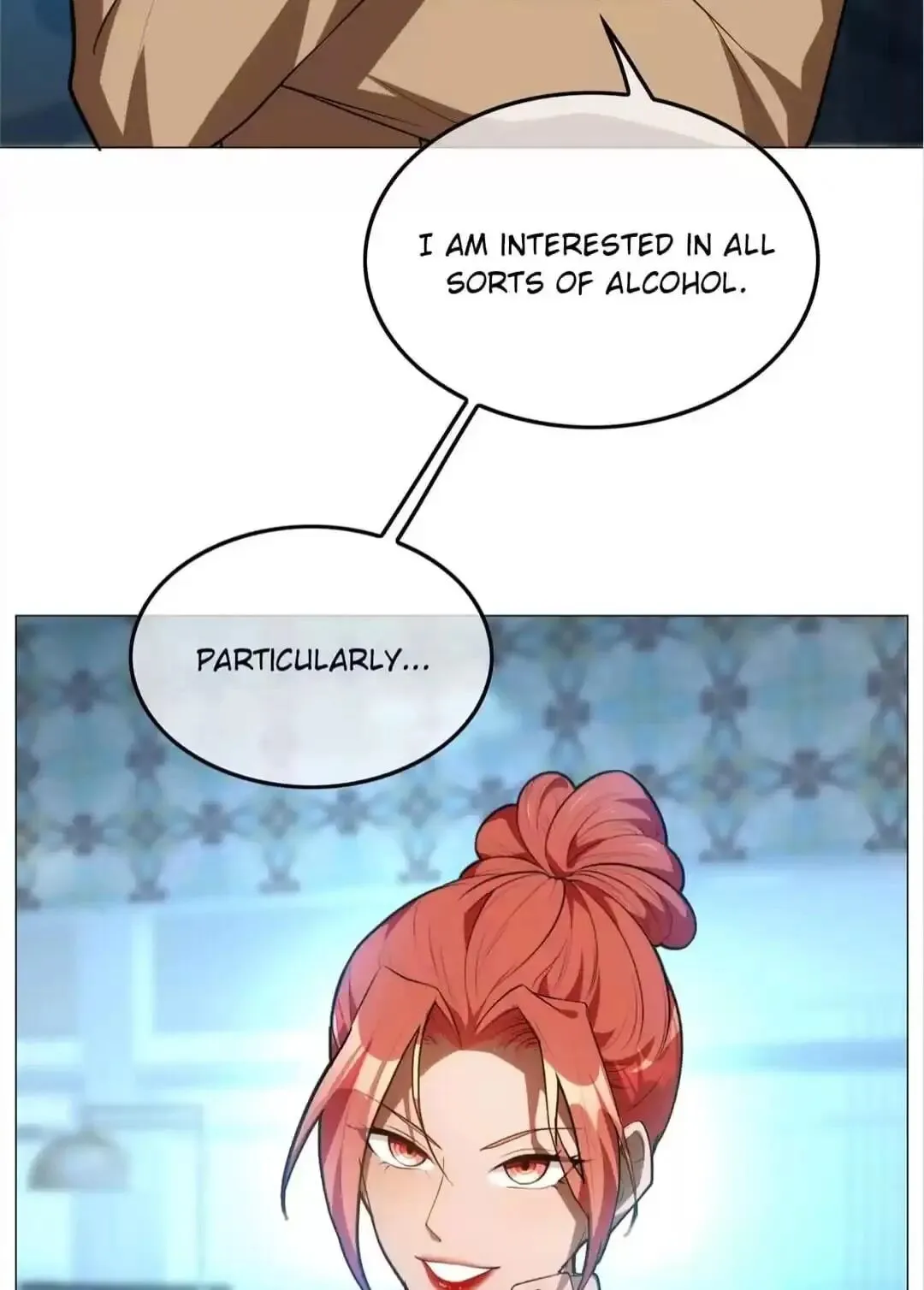 Chunqing Lushao Chapter 133 page 18 - 