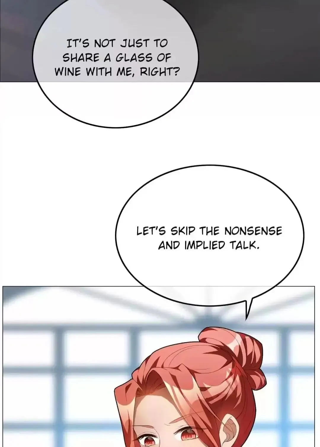 Chunqing Lushao Chapter 133 page 3 - 