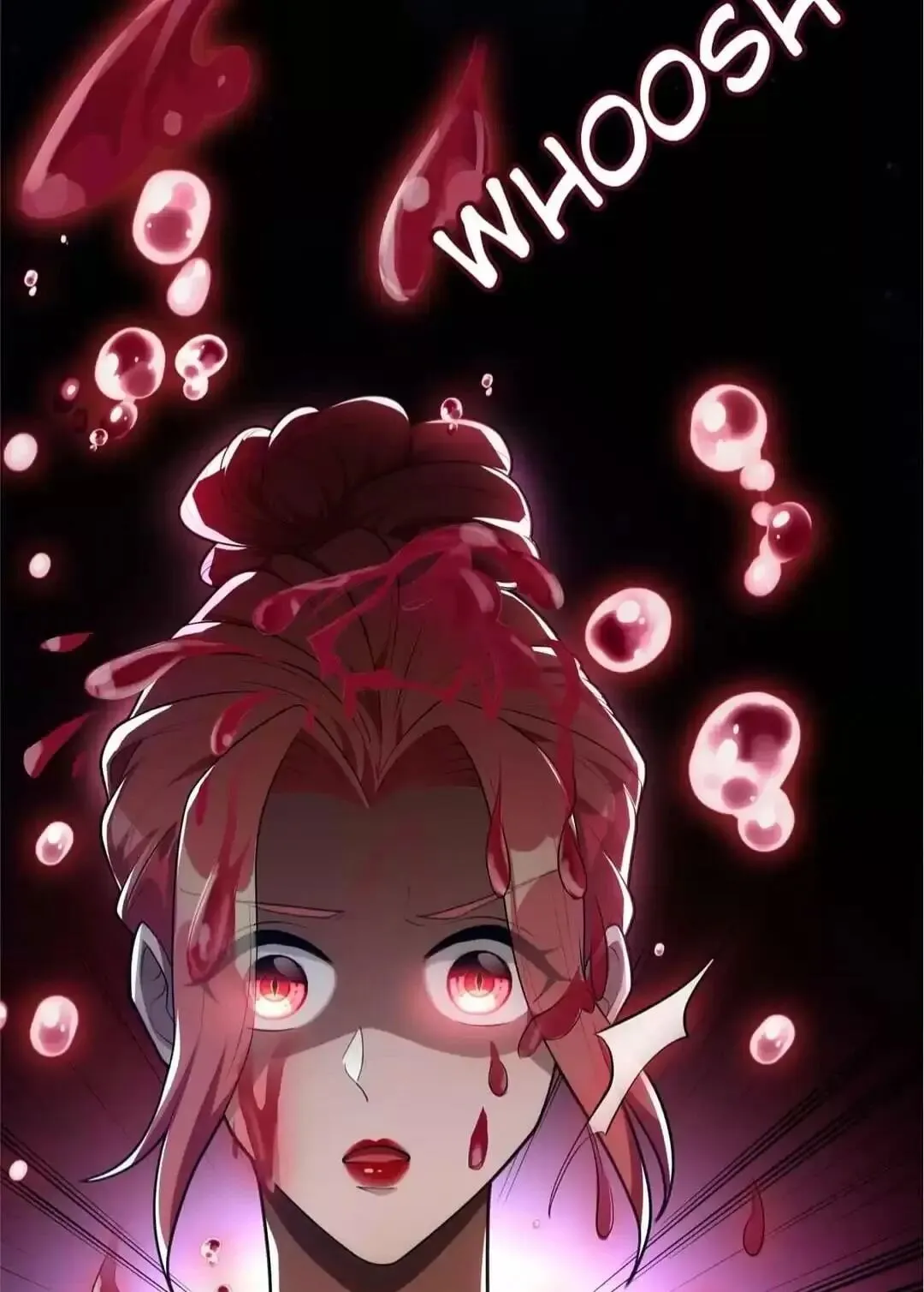 Chunqing Lushao Chapter 133 page 23 - 