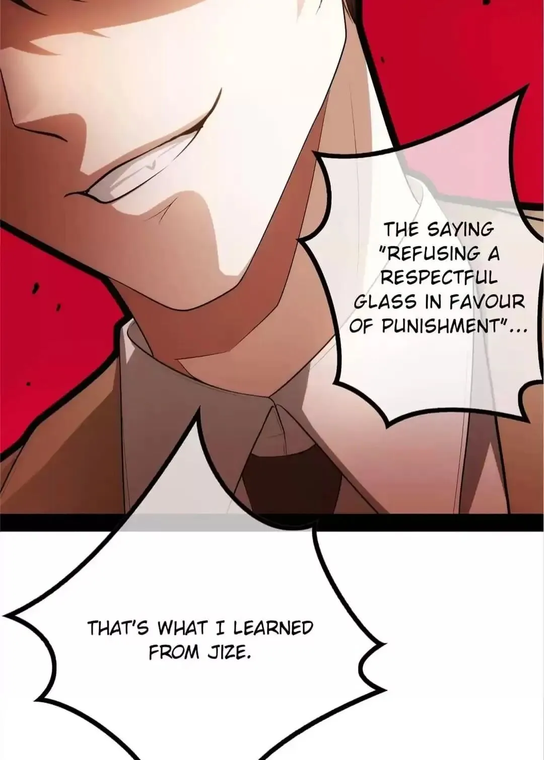 Chunqing Lushao Chapter 133 page 25 - 