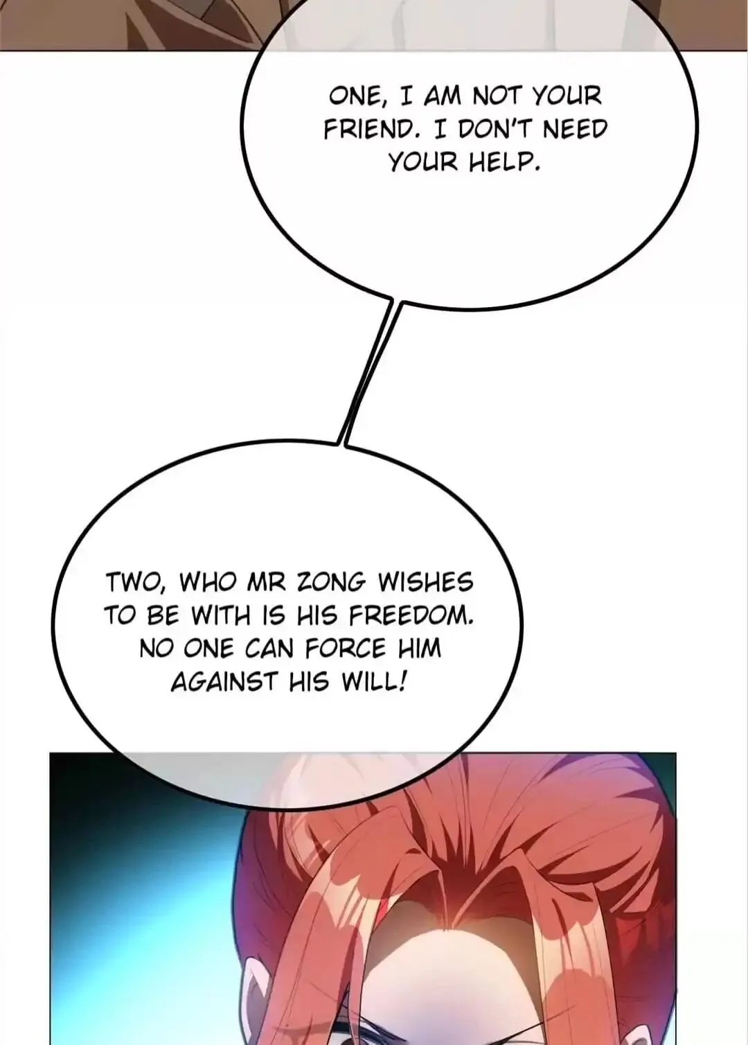 Chunqing Lushao Chapter 133 page 33 - 