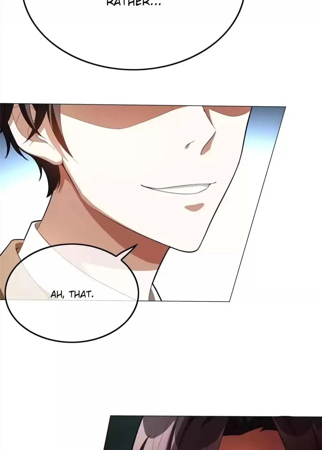 Chunqing Lushao Chapter 133 page 5 - 