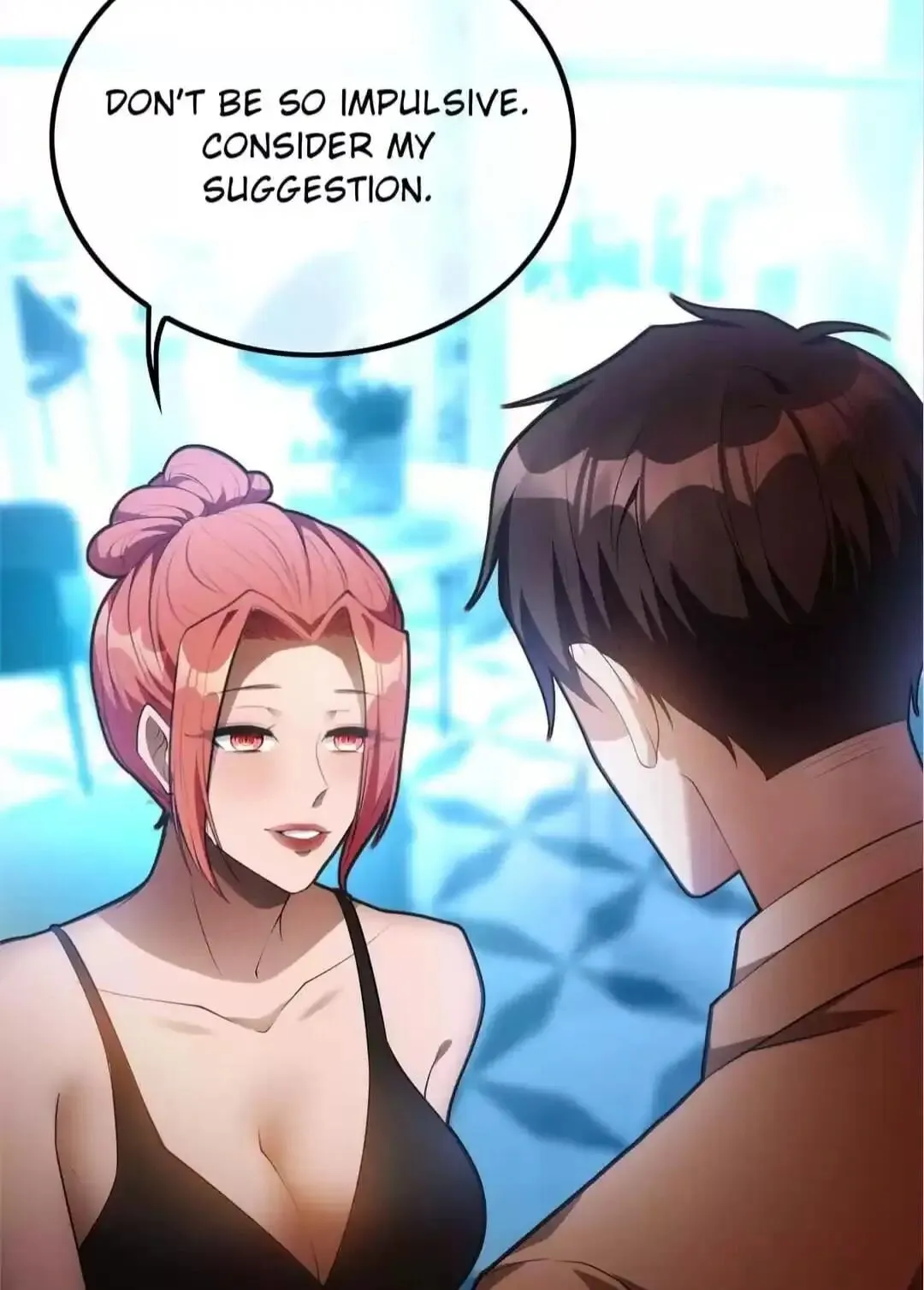 Chunqing Lushao Chapter 133 page 47 - 